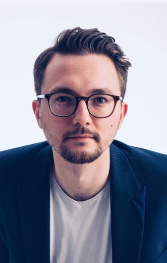 Piotr Guz