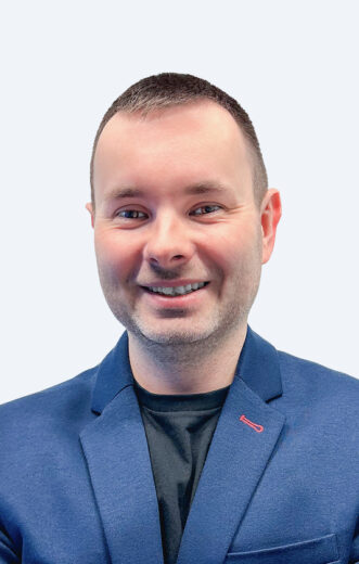 Michał Surmacz