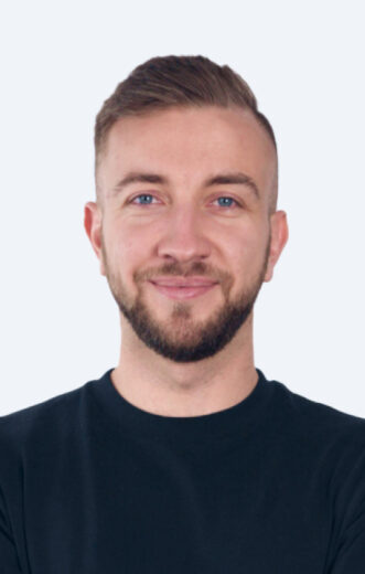 Piotr Szyszka