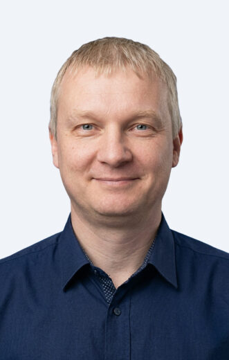 Damian Wilczewski
