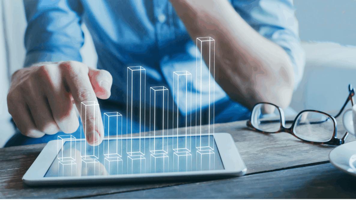 AI i analityka danych: Rewolucja, która nadeszła