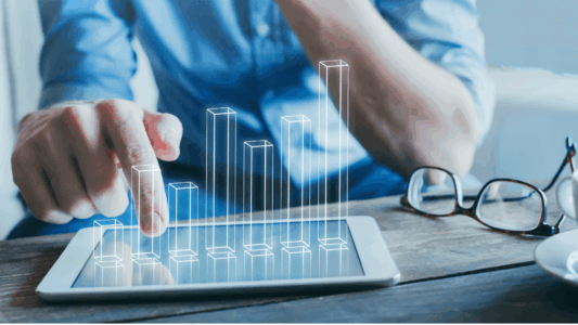 AI i analityka danych: Rewolucja, która nadeszła