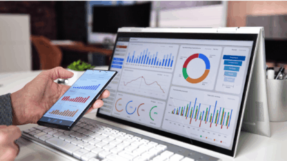 Jak producenci kosmetyków tracą kontrolę nad&nbsp;rynkiem bez&nbsp;monitoringu cen dystrybutorów