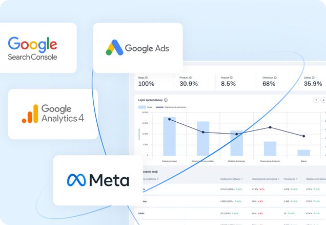 berryboo - Berryboo to nie tylko tabela z cenami. To inteligentny system, który łączy dane rynkowe z analityką marketingu i trendami, by Twój e-commerce działał na autopilocie.