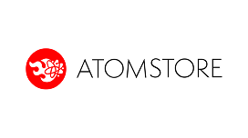Logo Atomstore