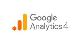Logo Google Analytics