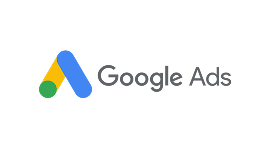 Logo Google Ads
