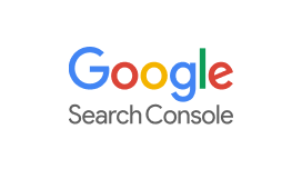 Logo Google Search Console