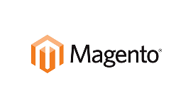 Logo Magento