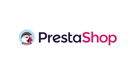Logo PrestaShop