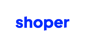 Logo shoper