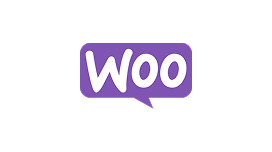 Logo Woo