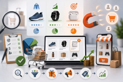 Produkty triggerowe w&nbsp;e-commerce: które produkty warto promować, żeby&nbsp;zwiększyć liczbę zamówień