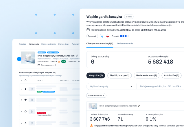 Berryboo - dashboard aplikacji