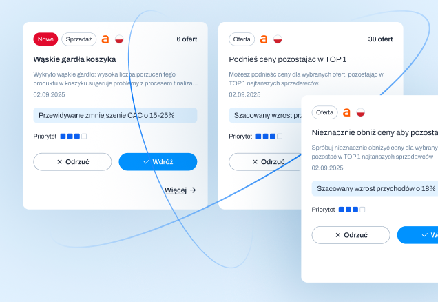 Berryboo - dashboard aplikacji