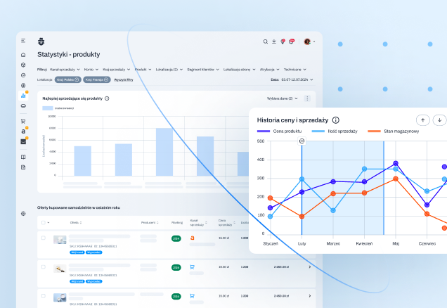 Berryboo - dashboard aplikacji
