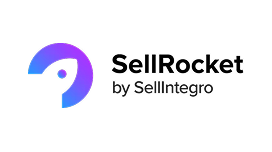 Logo SellRocket